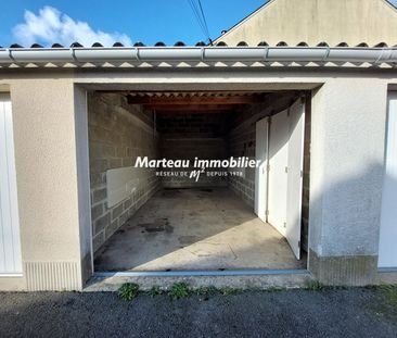 Location Appartement 3 pièces 77m² - Photo 5