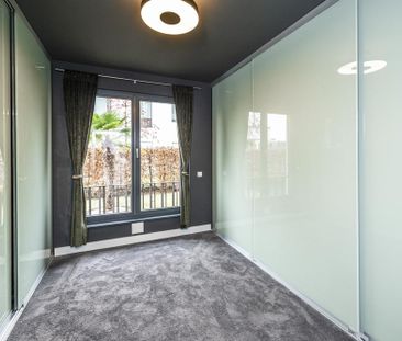 Elegante, vollmöblierte Mietwohnung in bester Lage von Düsseldorf-O... - Photo 4