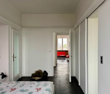 Appartement te huur - Foto 5