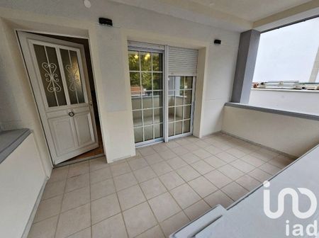 Appartement 2 pièces de 46 m² à Aulnay-sous-Bois (93600) - Photo 5