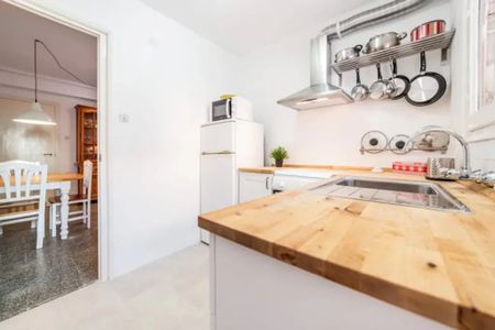 Calle Almácera, Valencia, Valencian Community 46017 - Photo 5