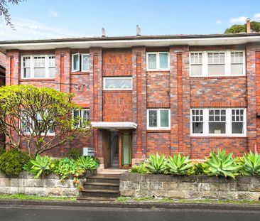 Unit 3/9 James Street, Bondi Junction. - Photo 2