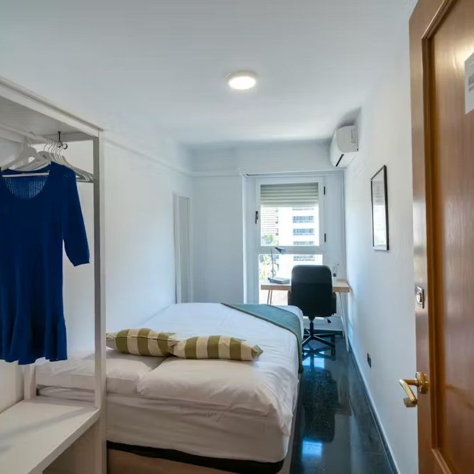 Carrer Serpis, Valencia, Valencian Community 46022 - Foto 1