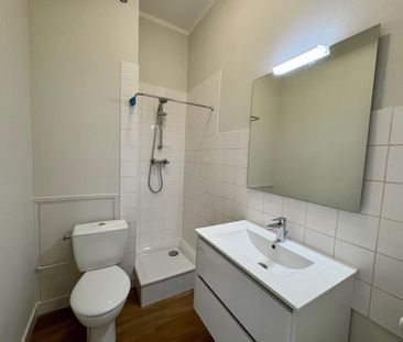 APPARTEMENT T2 A LOUER A ROANNE - FAUBOURG CLERMONT - Photo 1