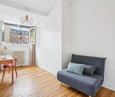 Neuilly - Mairie - Photo 1