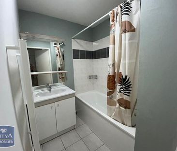 Location Appartement 3 pièces 66m² LUNEVILLE 54300 - Photo 5