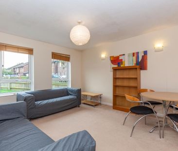 5 bedroom terraced house to rent - Photo 1