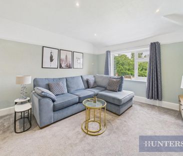 1 bedroom Flat To Let Total Size: 553 SQ FT - Photo 2