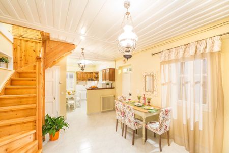 Μεζονέτα για ενοικίαση Αχίλλειο (Κέρκυρα) - Photo 3