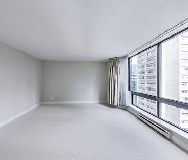 Executive Apartment In The Residences Of 1166 Bay - Photo 1