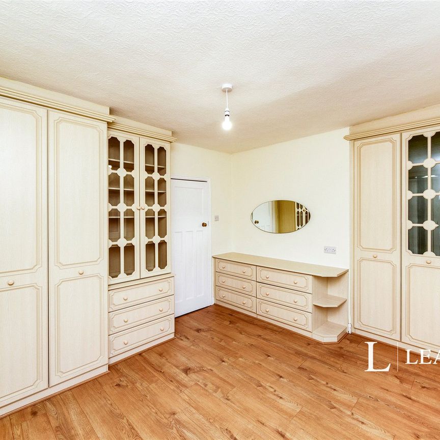 3 bedroom house to rent Carlton Lane, Liverpool, L13 - Photo 1