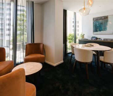 604/36 Lambert Street, Kangaroo Point QLD 4169 - Apartment For Rent... - Photo 1