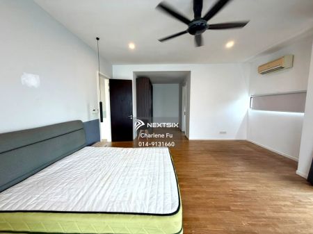 East Redang, Double Storey Semi D - Photo 3