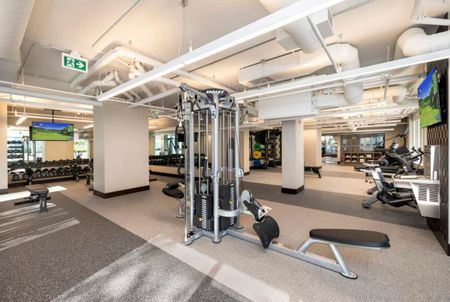 1003-305 Morrissey Road, Port Moody - Photo 5