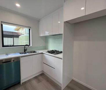 Unit 4, 27 Wentworth Avenue, Papatoetoe, Auckland - Photo 3