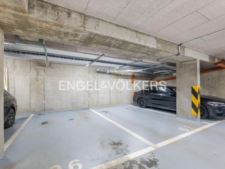 Pronájem bytu 2+kk 54 m2 - Photo 3