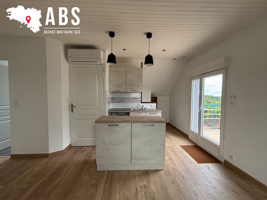 Location Appartement 3 pièces 42m² - Photo 1