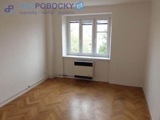 Pronájem bytu 1+1 25 m2 - Фото 1