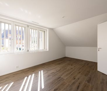 MODERNE UND GROSSZÜGIGE MAISONETTE WOHNUNG - Photo 6