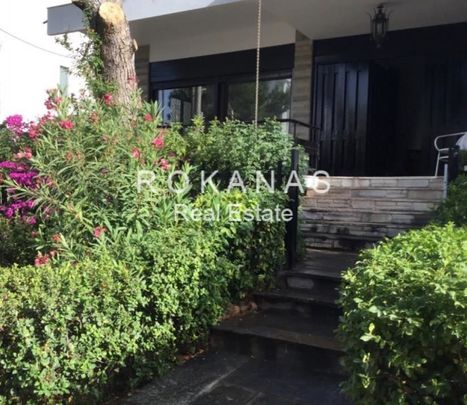 Μονοκατοικία για ενοικίαση Δικηγορικά (Βούλα) - Photo 1