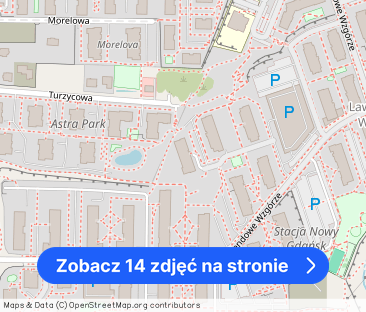 Rezerwacja - 2 pokoje, balkon - miejsce parkingowe - Zdjęcie 1