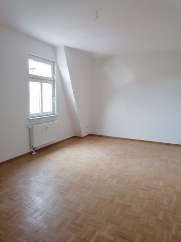 moderne 3-Raumwohnung mit Sonnenbalkon im ruhigen Hinterhaus - WE16 - Photo 2