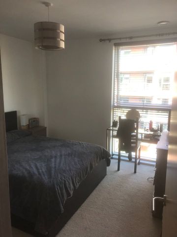 2 Bed Flat, Dobson Walk, SE5 - Photo 3