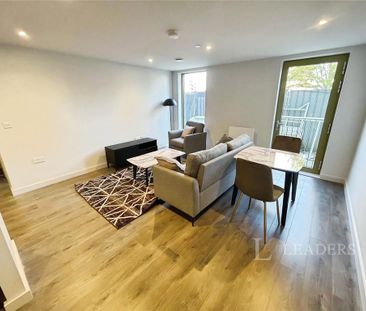 1 bedroom flat to rent - Photo 2