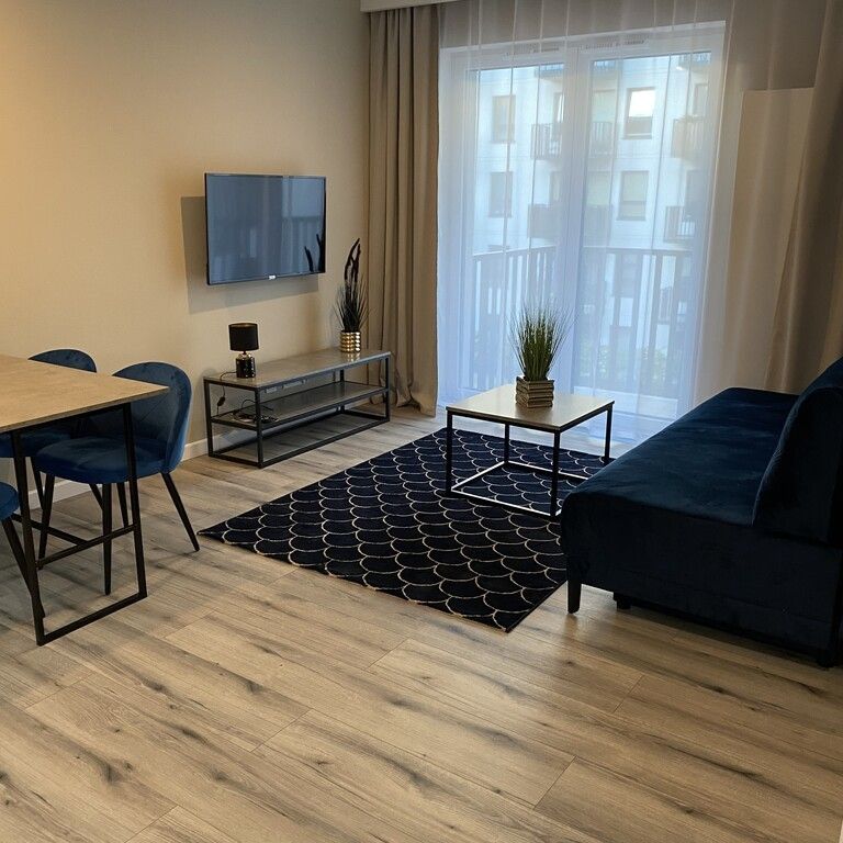 2 pokoje na wynajem centrum Szczecina - Zdjęcie 1