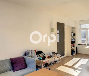 Appartement à louer 2 pièces • 44,46 m2 Lille - Photo 4