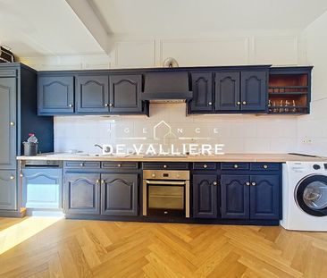 Location Appartement 3 pièces 60m² NANTERRE 92000 - Photo 1