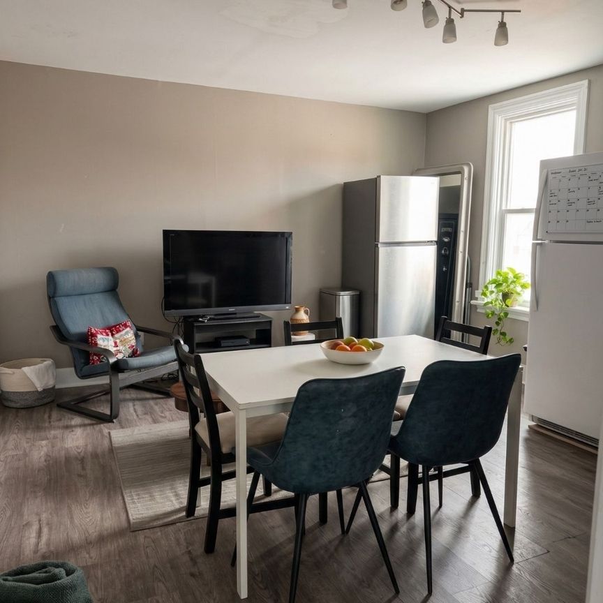 For Lease - 535 Mcleod Street Unit# 2, Ottawa Centre, Ontario - Photo 1