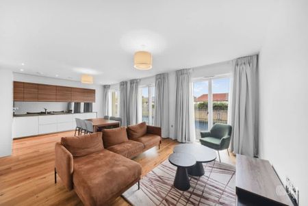 Copper Works Wharf Sugar House Island E15 - Photo 2