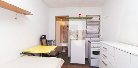 Studio para alugar com 20m², 1 quarto e sem vaga - Foto 2