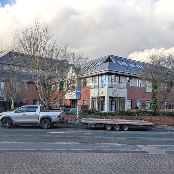 1 bedroom apartment to rent - Photo 1