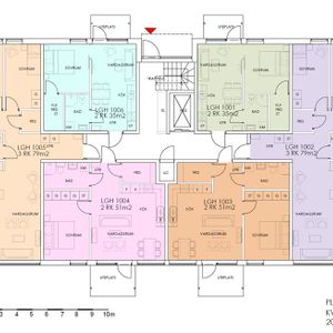 Kungsgårdsvägen, Kalmar - Foto 3