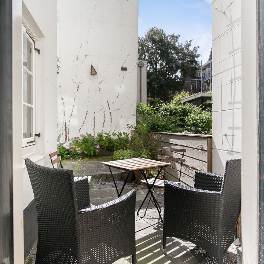 Lindengracht 167A, 1015 KE, Amsterdam - Photo 1