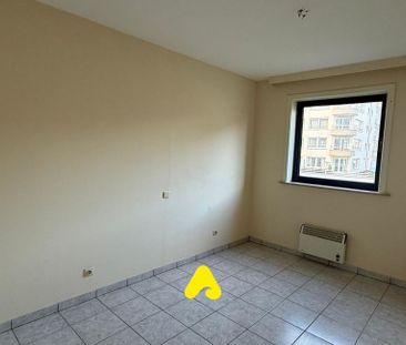 Appartement te huur in De Panne voor € 725 met 2 slaapkamers - Foto 1
