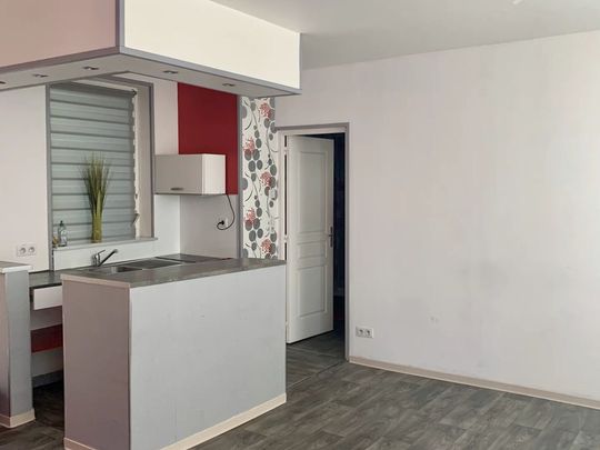 Location Appartement 2 pièces 37 m2 à Saint-Quentin - Photo 1