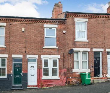 3 bedroom terraced house to rent - Photo 3