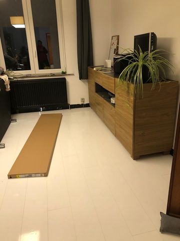Ruime kamer met eigen douche, op 4 km van Leuven centrum. - Photo 5