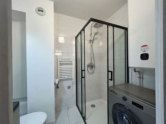 Location Appartement 1 pièce 25m² - Photo 1