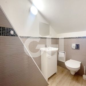 Appartement 1 pièce à louer - Centre-ville de Maubeuge - Photo 3