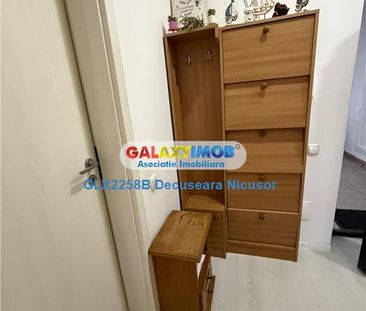 Garsoniera mobilata utilata in Pollux Residence, 250 Euro - Photo 4