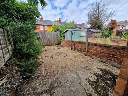 Cardigan Road, Reading, RG1 - Photo 2