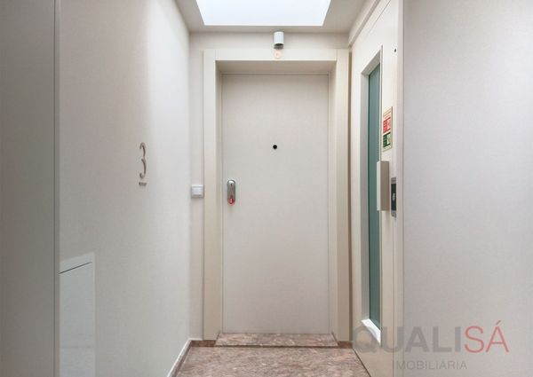 Apartamento T1 em Braga