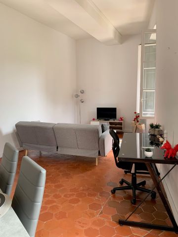 Location Appartement 3 pièces 61m² PERPIGNAN 66000 - Photo 4