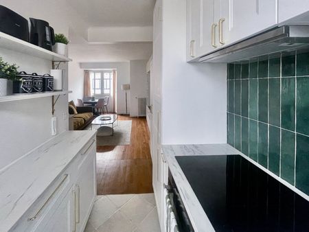 Apartment Neuilly Sur Seine - Photo 5