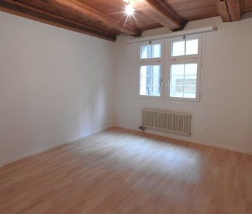 Wohnen im Herzen der Stadt St. Gallen - Foto 4