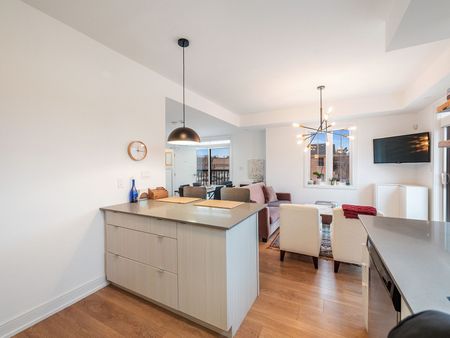 For Lease - 199 Pine Grove Road Unit# 304, Vaughan, Ontario - Photo 3